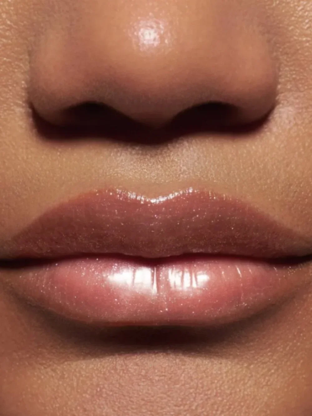 ✨NEEN -  Glisten Up Hydrating Lip Gloss - Bye (Pink Shimmer) - NIB